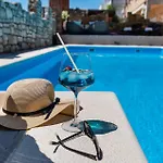 Gora Dom wakacyjny Zadar