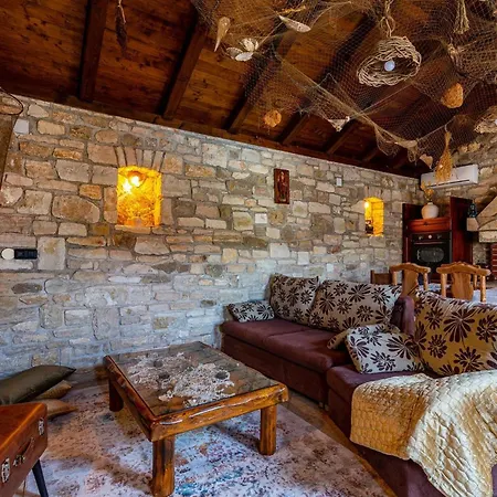 Gora Holiday home *