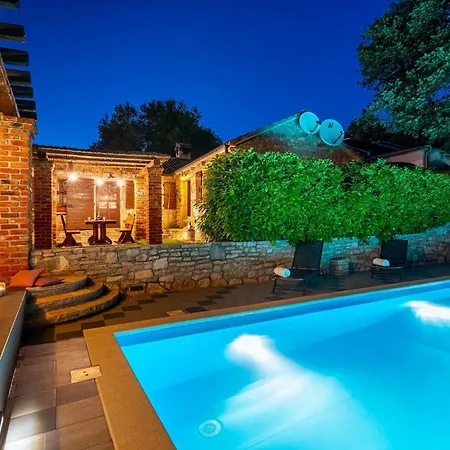 Gora Holiday home *