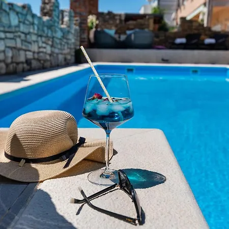 Gora Holiday home Zadar