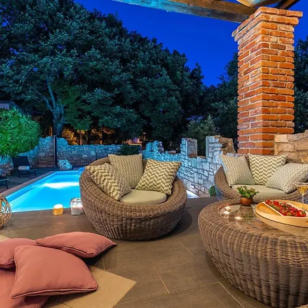 Holiday home Gora Zadar