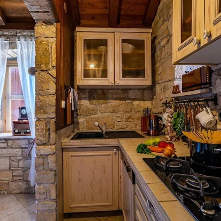 Gora Holiday home Zadar