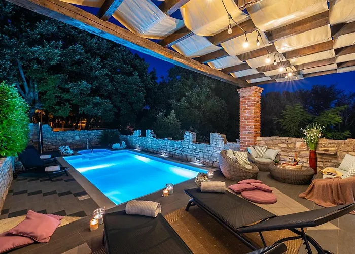 Gora Дом отдыха *