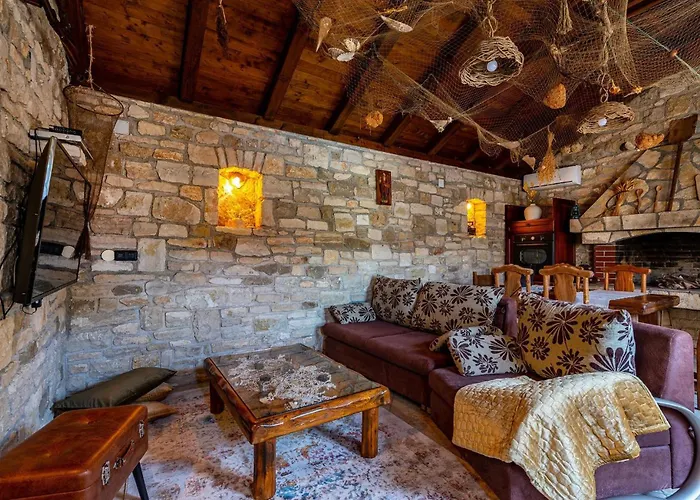 Gora Дом отдыха *