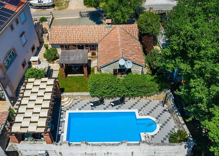 Gora Дом отдыха