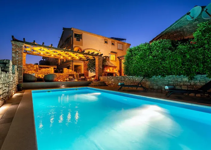 Gora Дом отдыха *