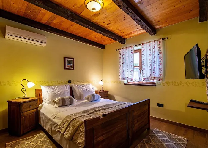 Ferienhaus Gora Zadar