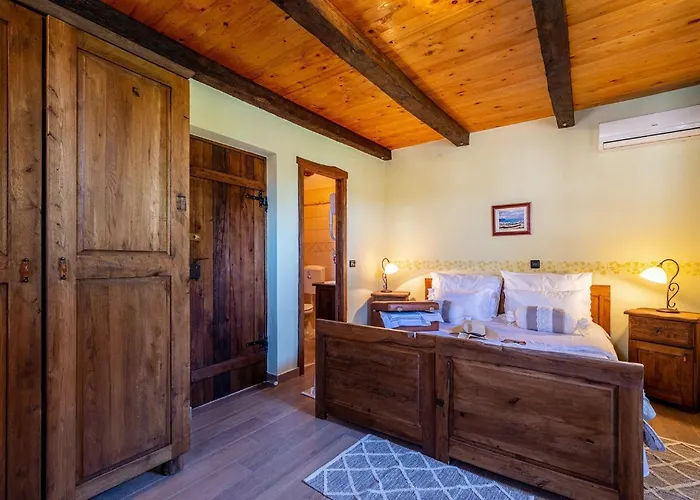 Дом отдыха Gora